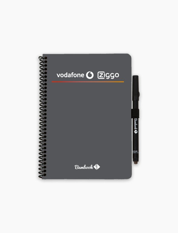 Vodafone Ziggo